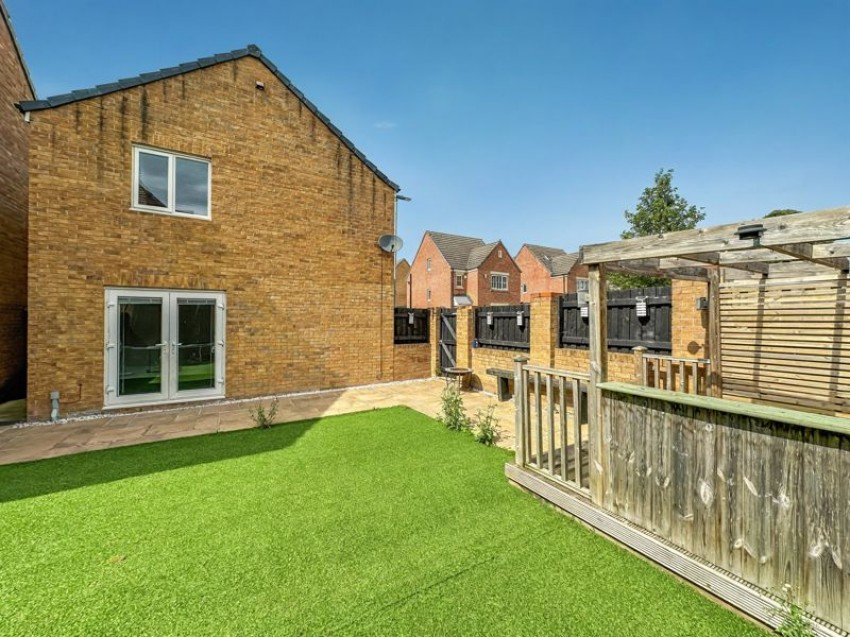 Images for Holme Farm Way, Pontefract