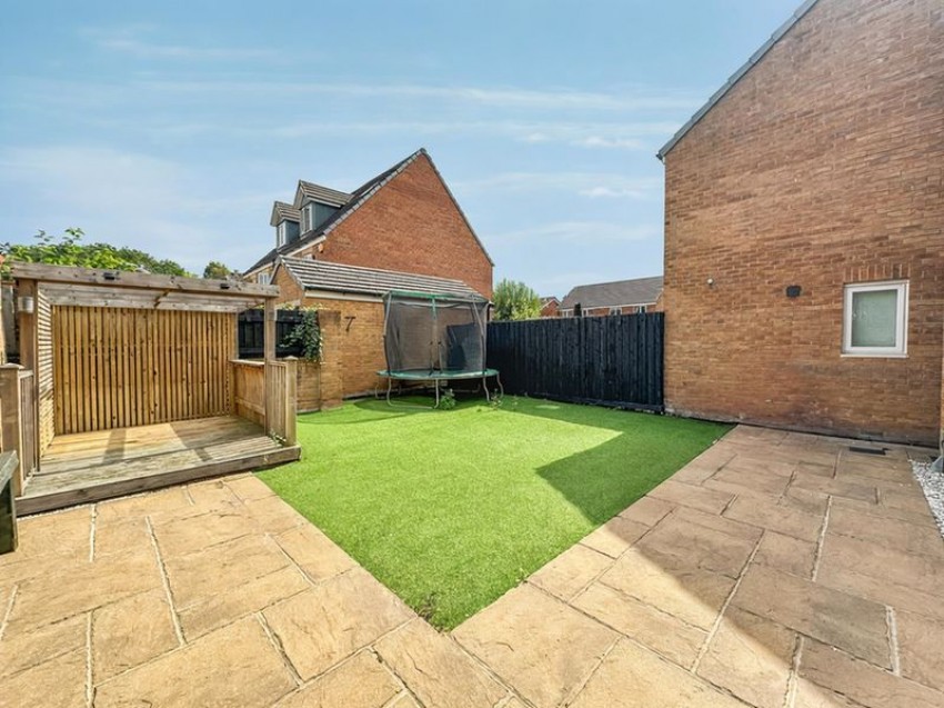 Images for Holme Farm Way, Pontefract