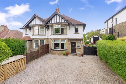 View Full Details for Langley Avenue, Preistthorpe