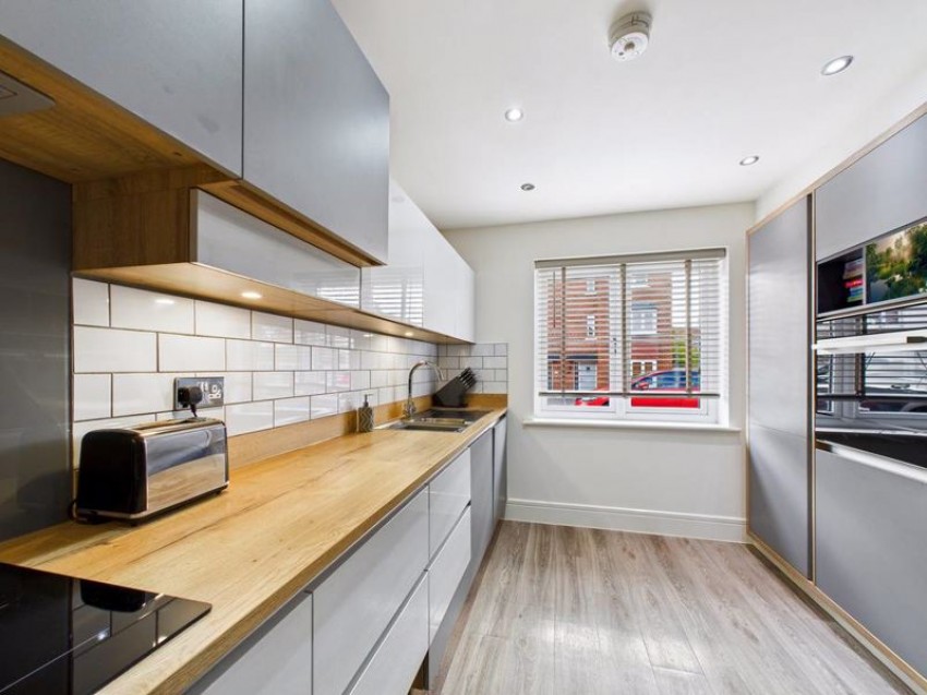 Images for Darcy Close, Pontefract