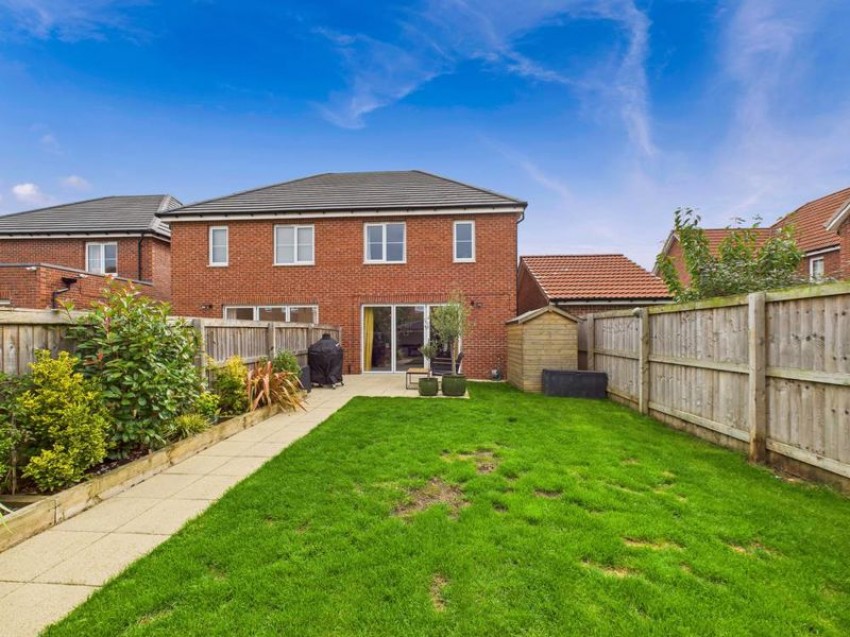 Images for Darcy Close, Pontefract