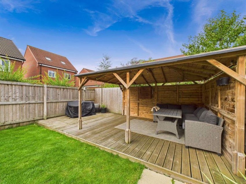 Images for Darcy Close, Pontefract