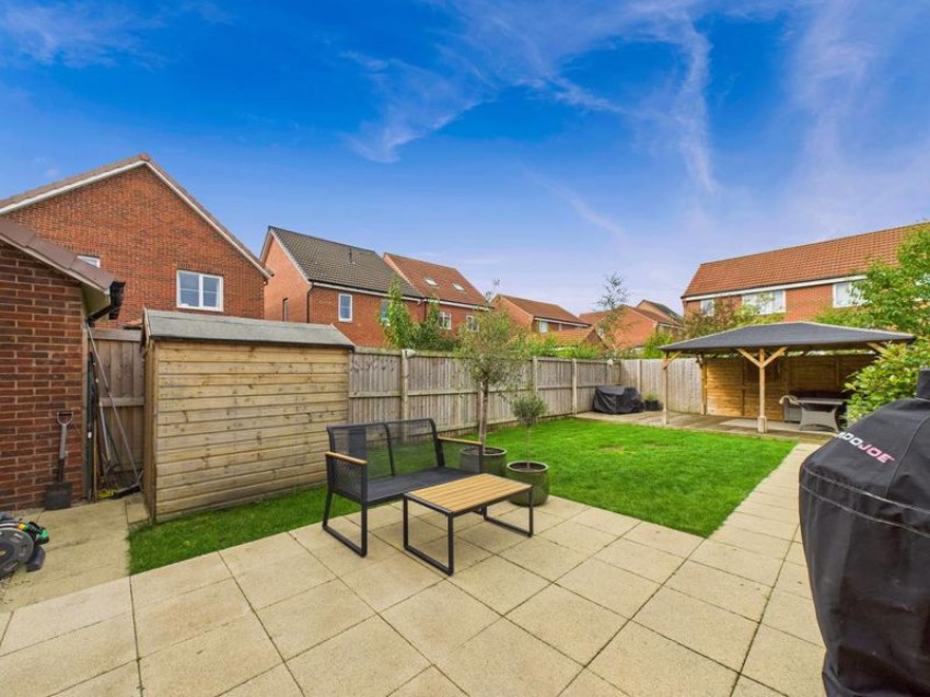 Images for Darcy Close, Pontefract