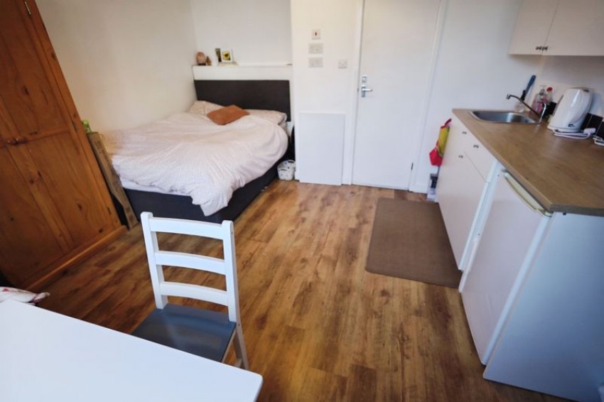 Images for House Share With Ensuite & Kitchenette! Palmerston Road, Bournemouth