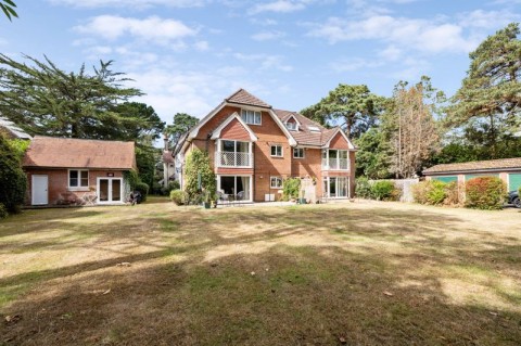 View Full Details for Forest Road, Branksome Park, BH13