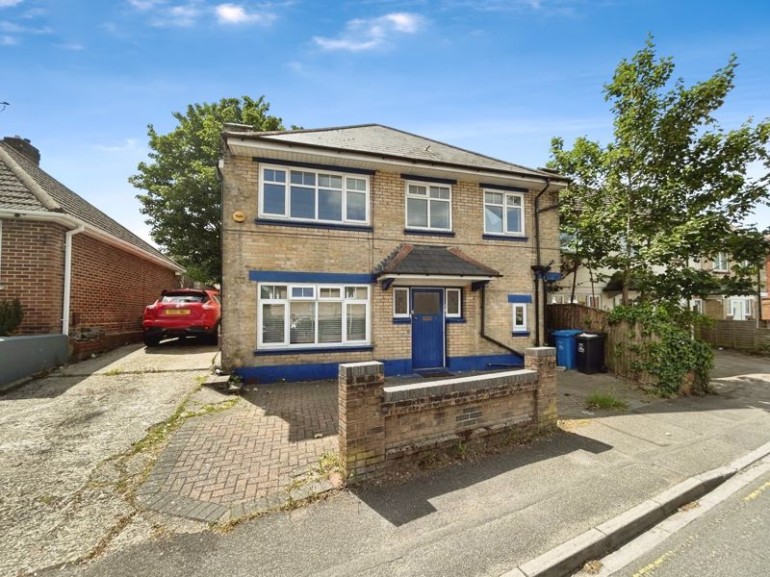 Princess Road, Poole