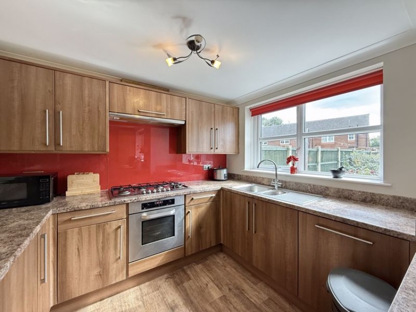 Images for Eastfield Drive, Pontefract