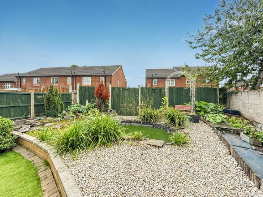 Images for Eastfield Drive, Pontefract