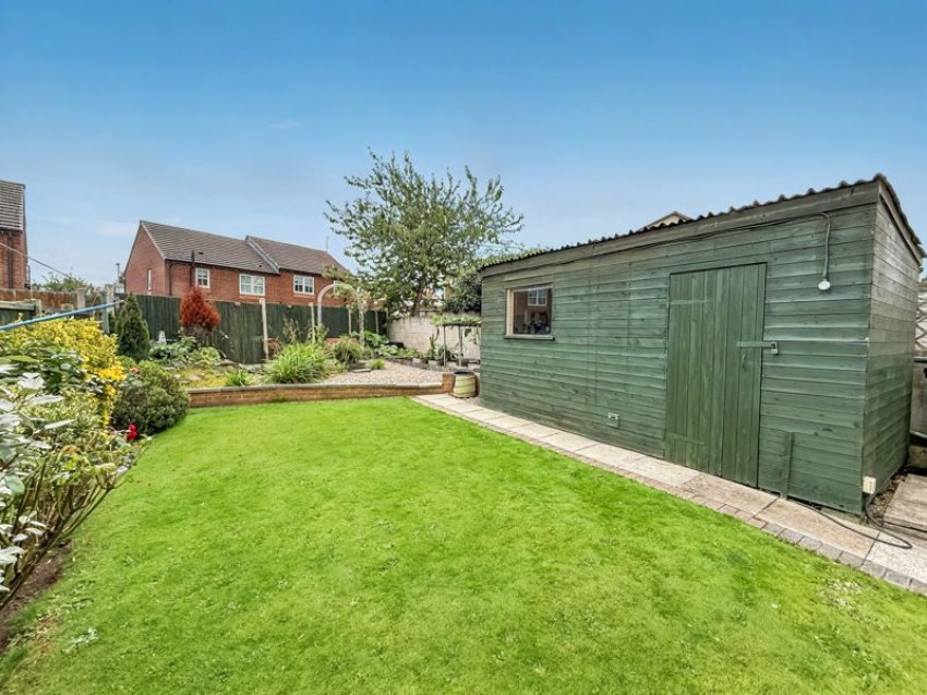 Images for Eastfield Drive, Pontefract