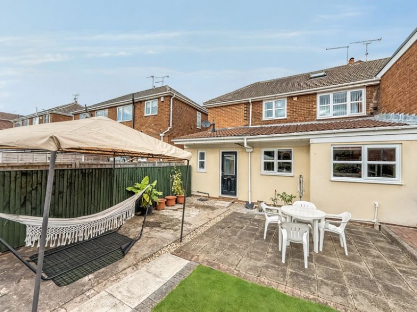 Images for Eastfield Drive, Pontefract