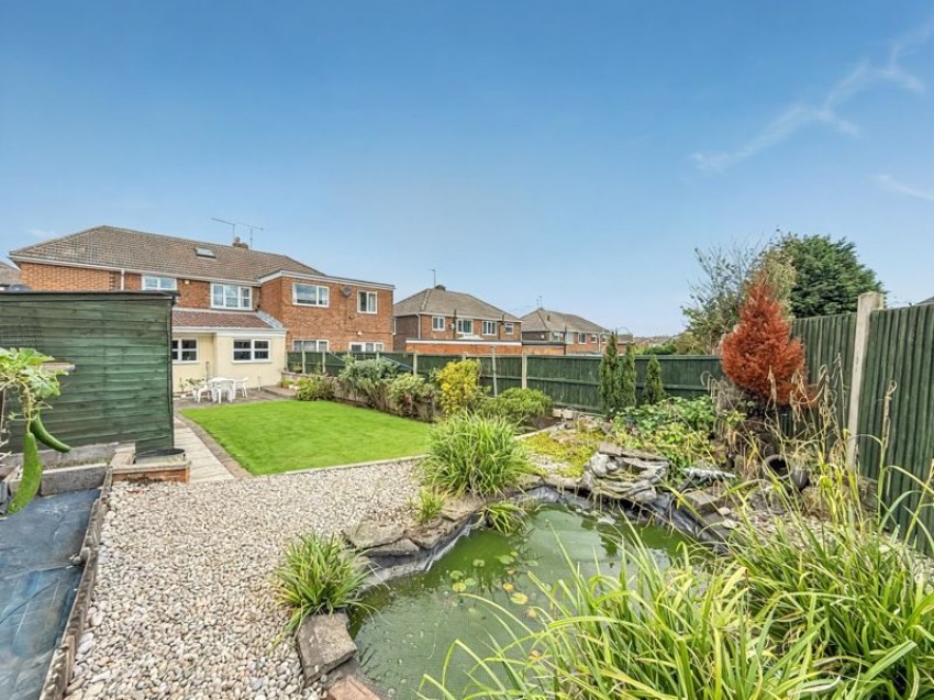 Images for Eastfield Drive, Pontefract