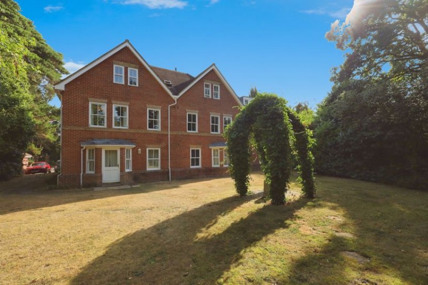 Images for Pine House, Talbot Avenue, Bournemouth