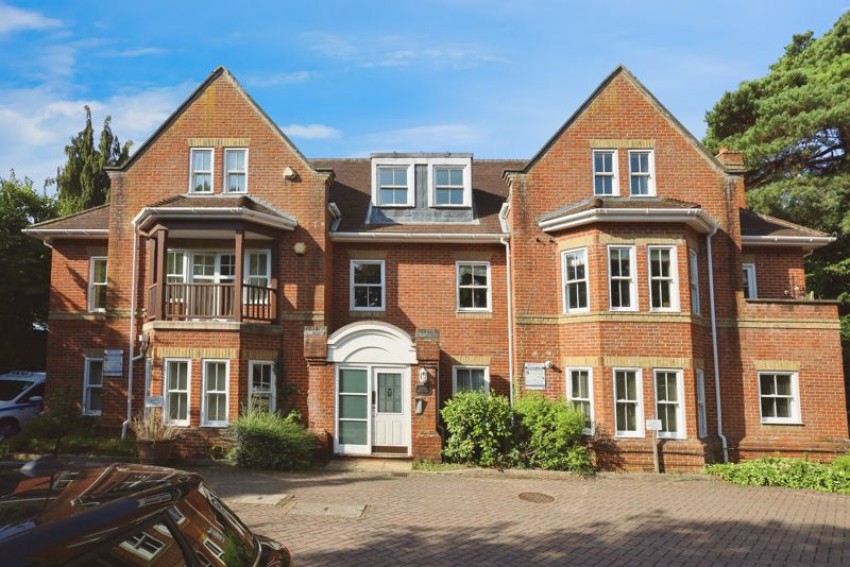 Images for Pine House, Talbot Avenue, Bournemouth