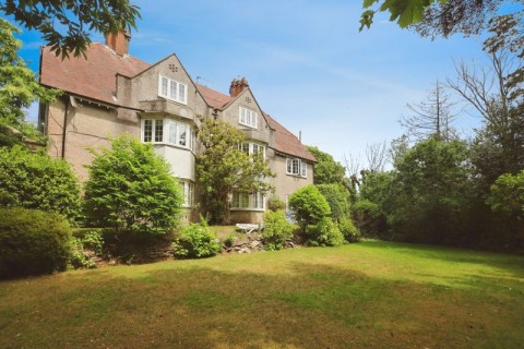 View Full Details for St. Winifreds Road, Bournemouth