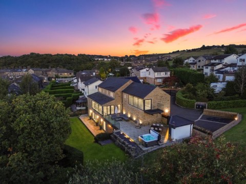 View Full Details for Sedge Grove, Haworth