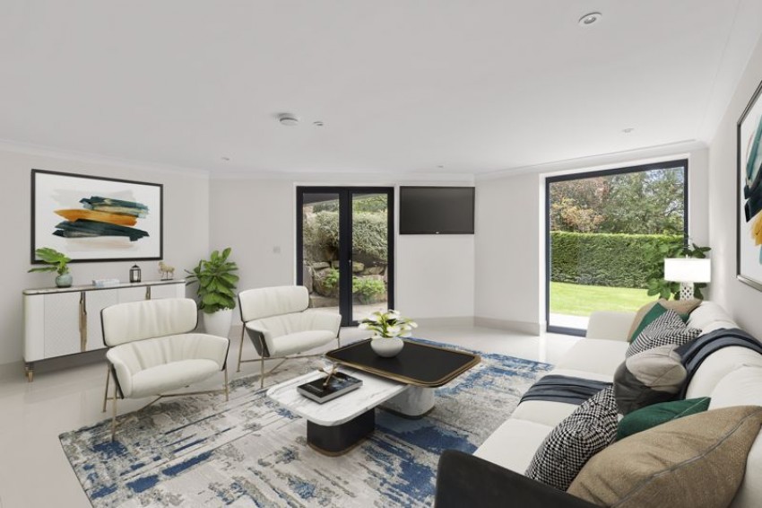 Images for Sedge Grove, Haworth