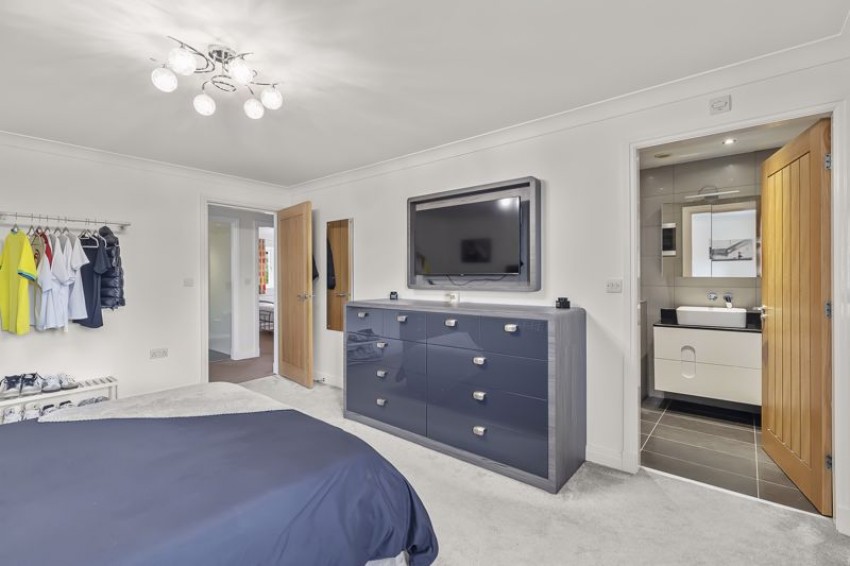 Images for Sedge Grove, Haworth