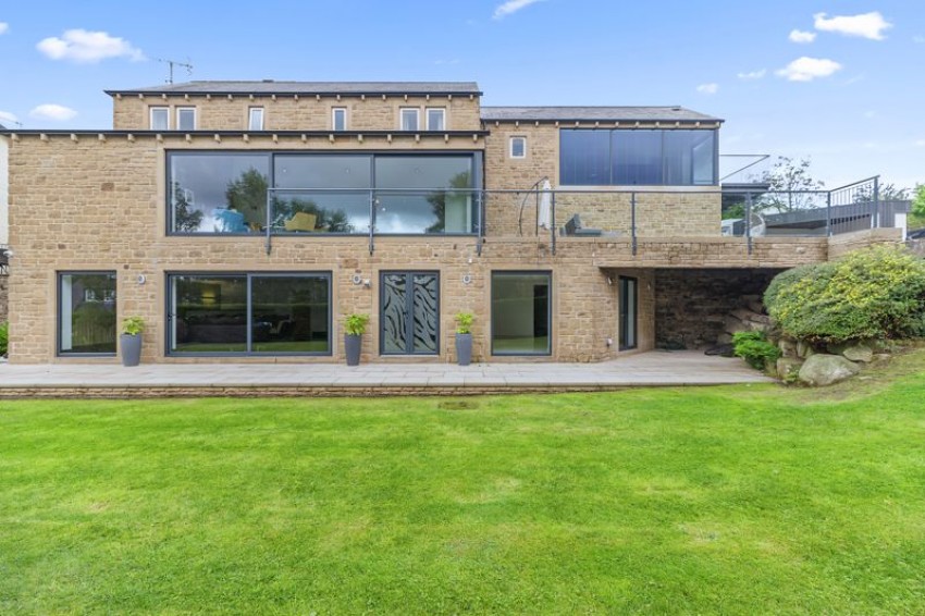 Images for Sedge Grove, Haworth