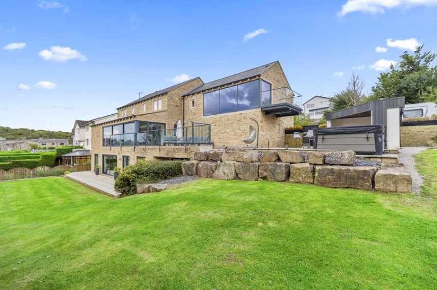 Images for Sedge Grove, Haworth