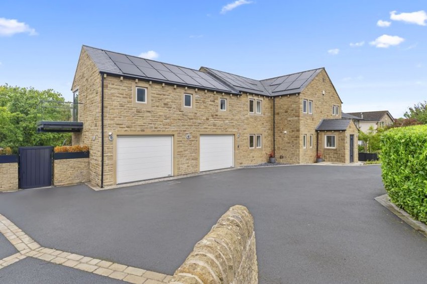 Images for Sedge Grove, Haworth