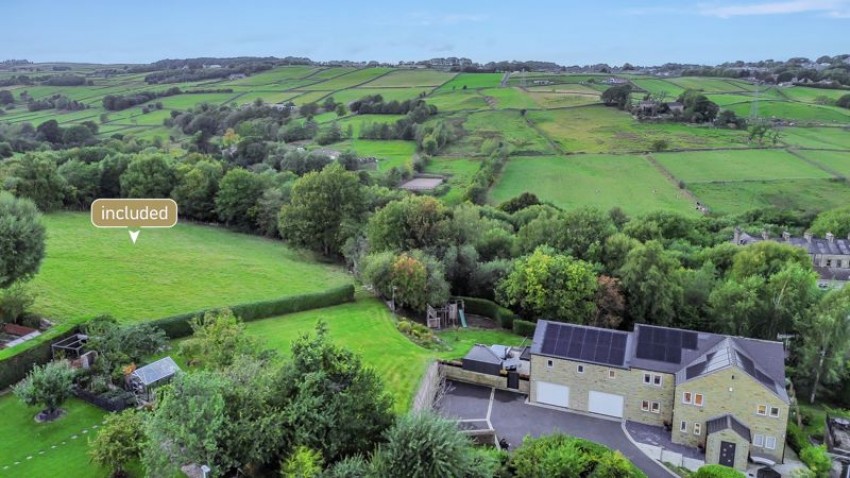 Images for Sedge Grove, Haworth