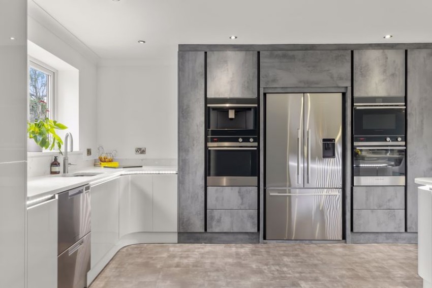 Images for Sedge Grove, Haworth