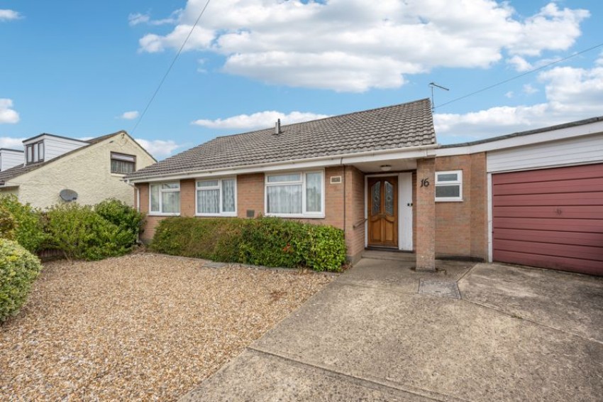 Images for High Howe Lane, Bearwood