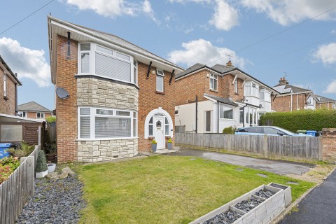View Full Details for Enfield Road, Poole
