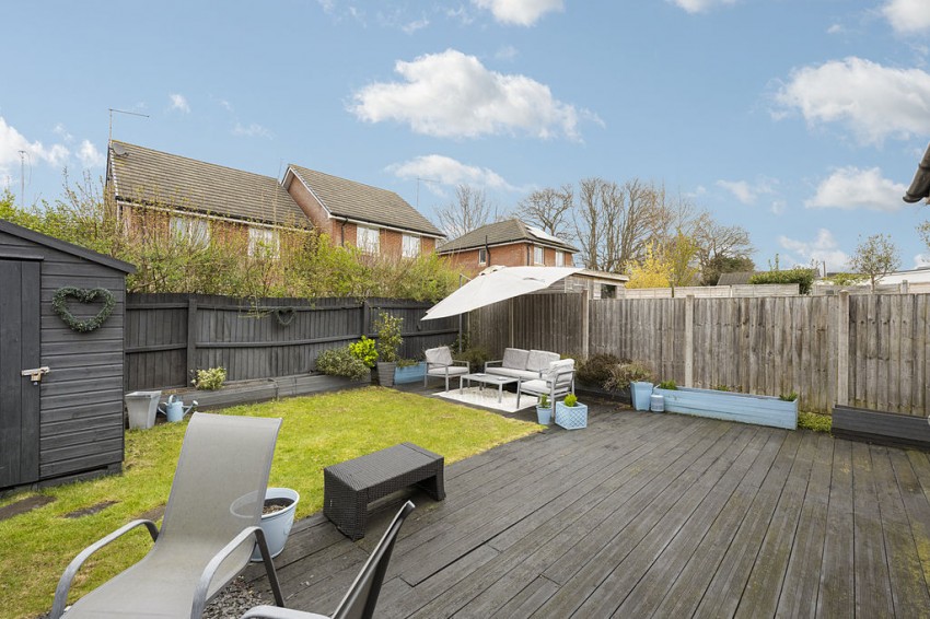 Images for Enfield Road, Poole