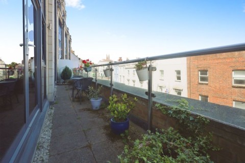 View Full Details for Commercial Road, Bournemouth