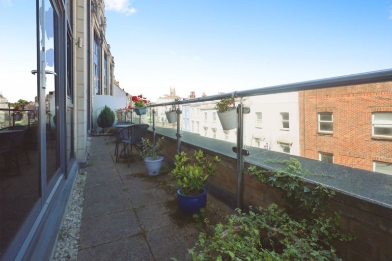 Commercial Road, Bournemouth