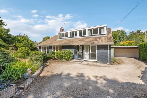 View Full Details for Springdale Road, Corfe Mullen
