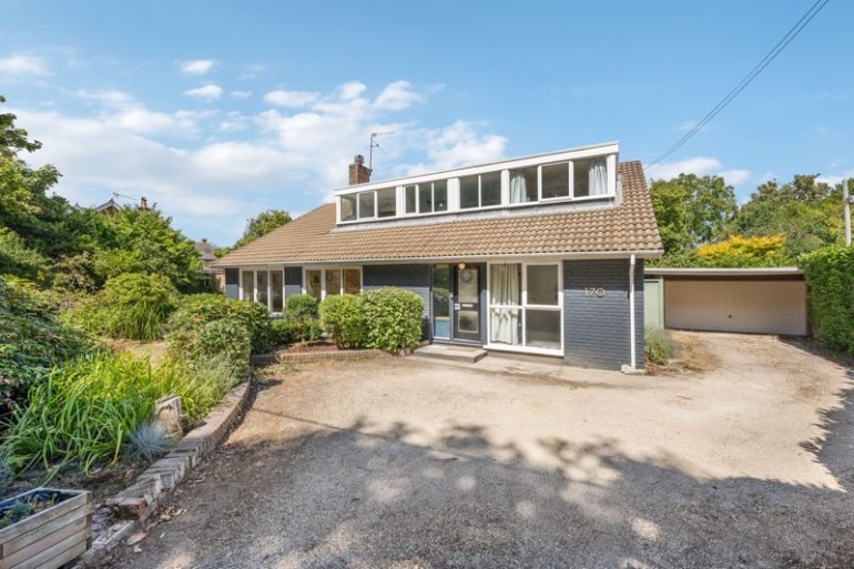 Springdale Road, Corfe Mullen