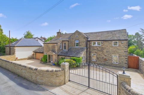 View Full Details for Glen Road, Eldwick