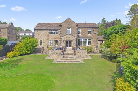 View Full Details for Glen Road, Eldwick