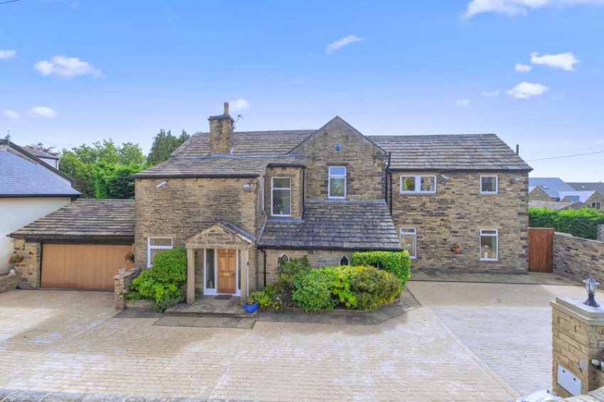 Images for Glen Road, Eldwick