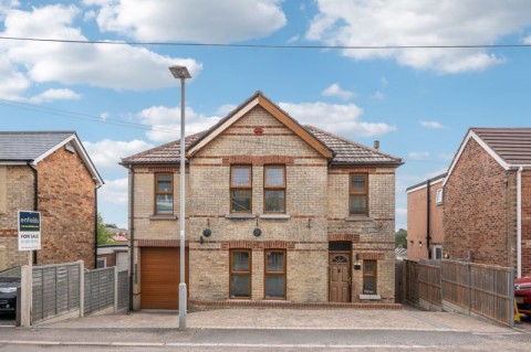 View Full Details for Sunny hill Road, Poole