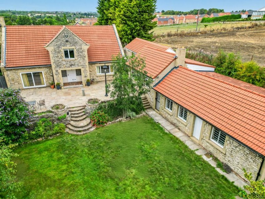 Images for Cattlelaith Lane, Knottingley