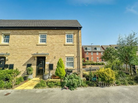 View Full Details for Stoborough Crescent, Featherstone