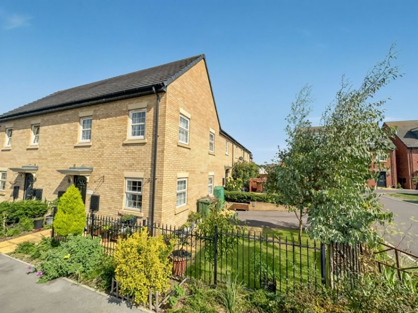 Images for Stoborough Crescent, Featherstone