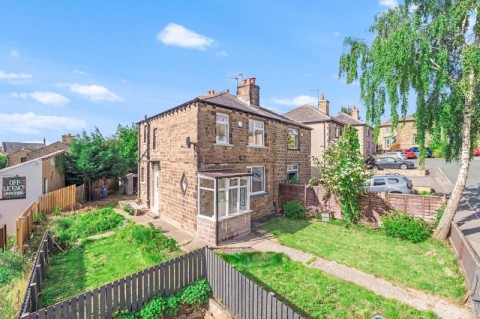 View Full Details for Royd Avenue, Gilstead