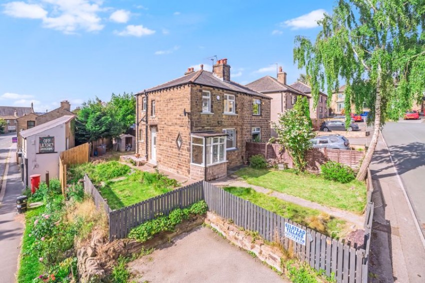 Images for Royd Avenue, Gilstead