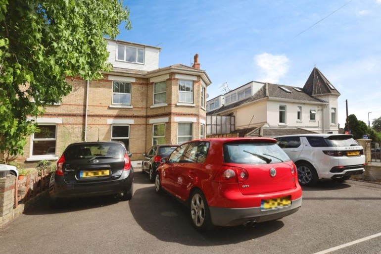 Alumhurst Road, Bournemouth