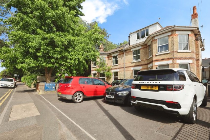 Images for Alumhurst Road, Bournemouth