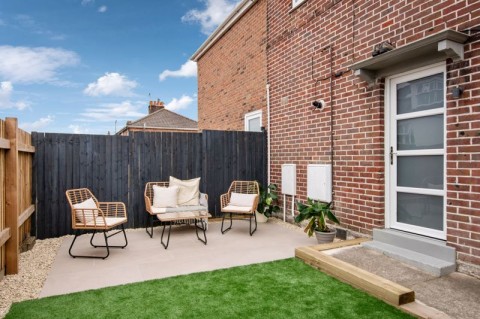 View Full Details for Churchill Road, Poole