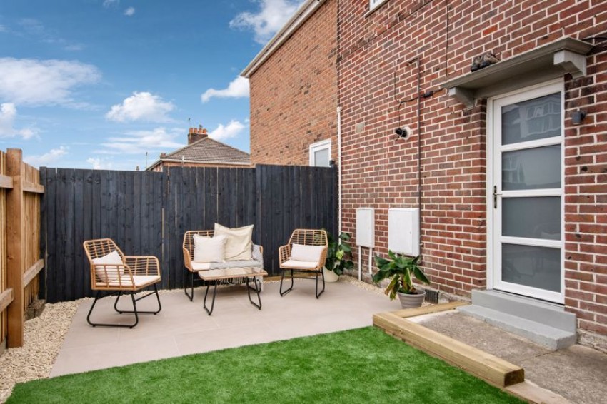 Images for Churchill Road, Poole