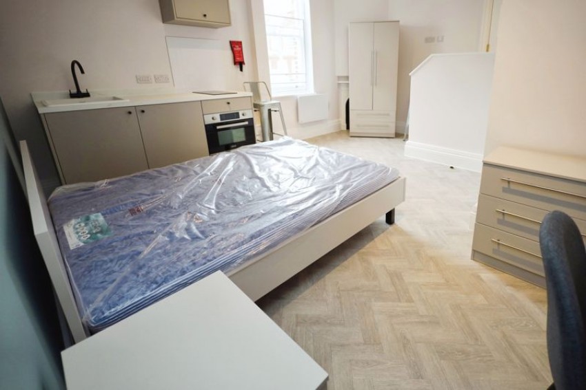 Images for Luxury Development Moments From Beach, Brights House In Old Christchurch Road