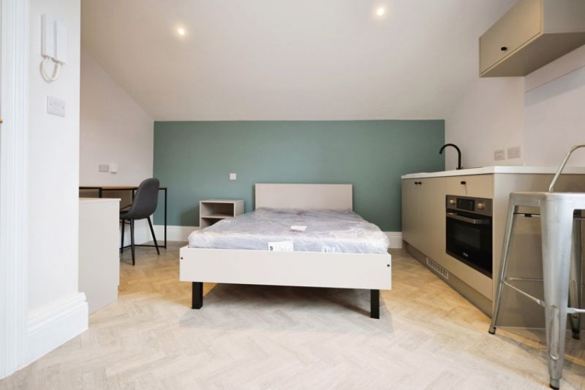 Images for Luxury Development Moments From Beach, Brights House In Old Christchurch Road