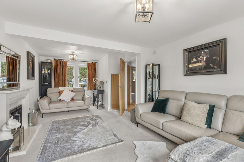 Images for Wharfedale Court, Menston