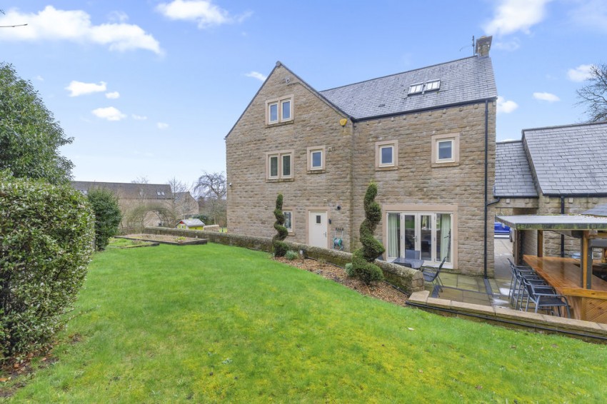 Images for Wharfedale Court, Menston